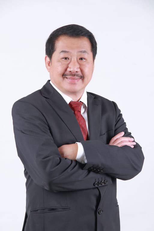 Andrew Mulyadi