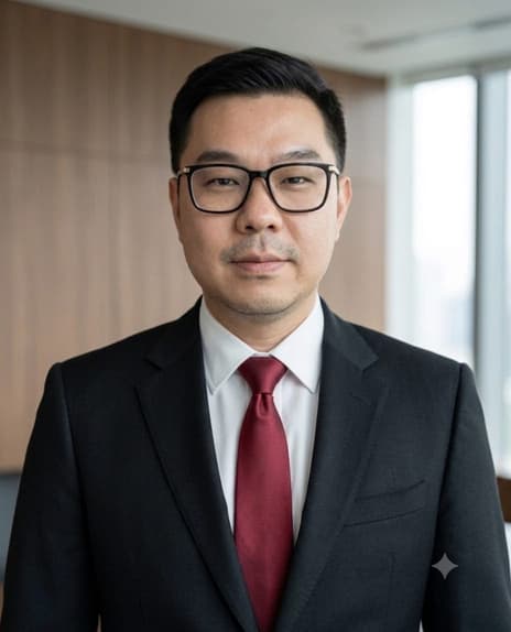 Eric Kusuma