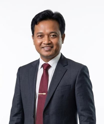 Muhammad Kuswandi