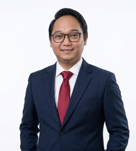 Muhammad Reagy Sukmana