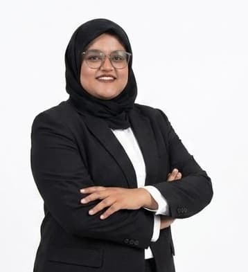 Nadila Syafira